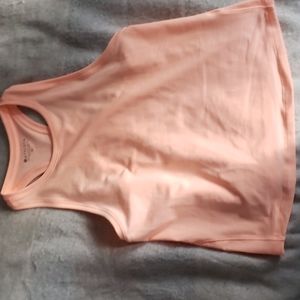 Athleta Shanti Crop tank